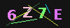 Gambar captcha